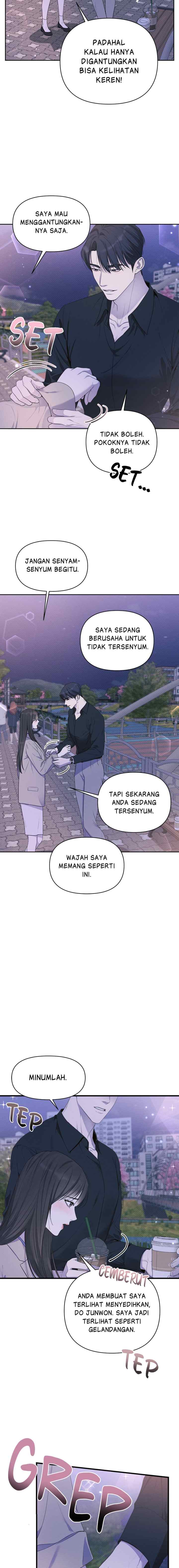 The Perfect Contract chapter 23 halaman 14