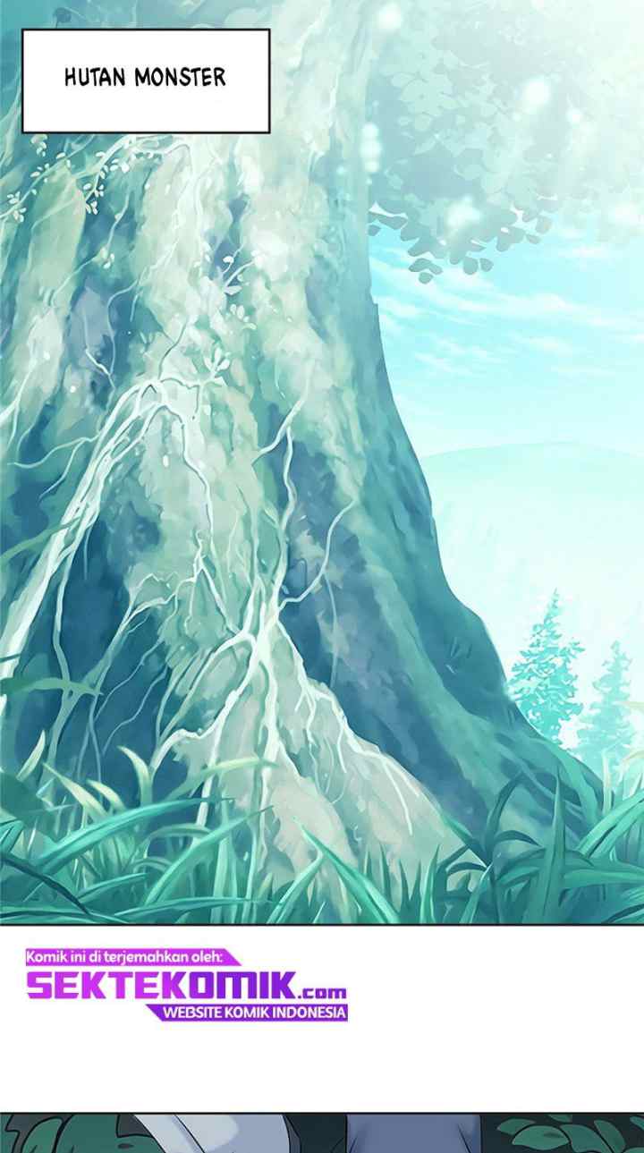 Emperor Wu chapter 3 halaman 12
