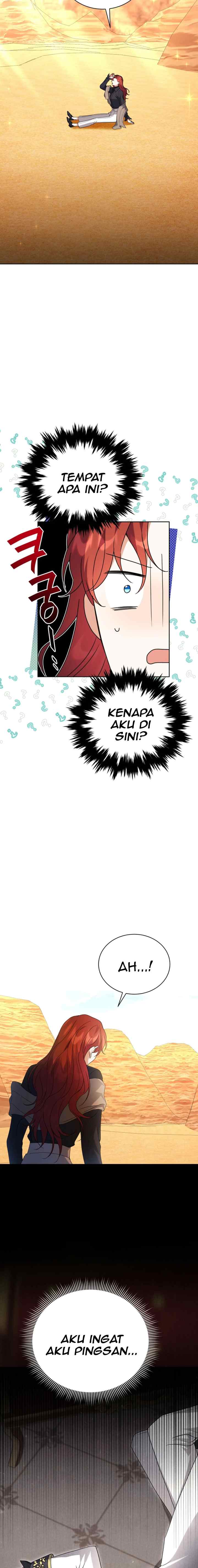 I Became The Villain's Trainer chapter 71 halaman 12
