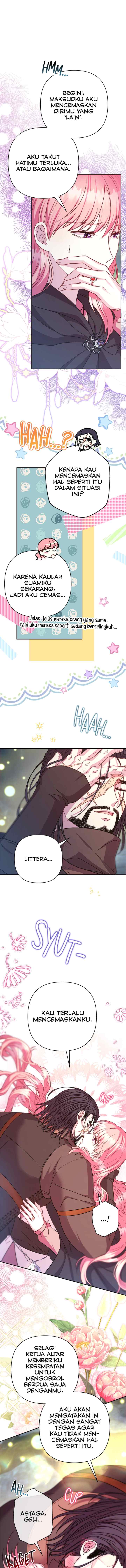 Anyway, It Is A Ropan chapter 64 halaman 10