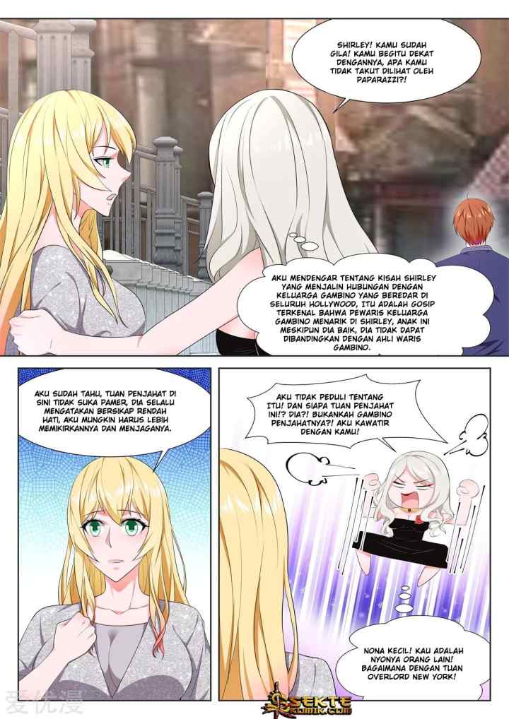 Metropolitan System chapter 336 halaman 9