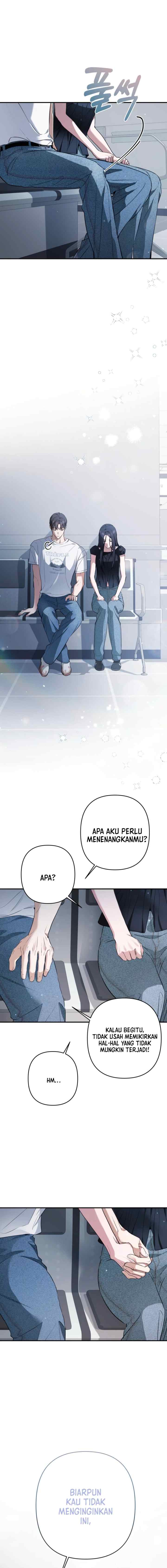 Ombre de printemps chapter 15 halaman 6