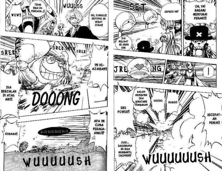 One Piece chapter 180 halaman 7