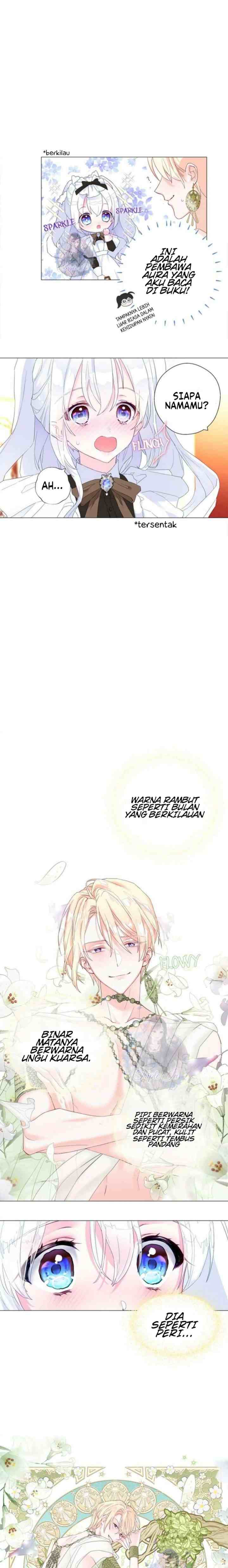 My Father is a Tyrant chapter 4 halaman 4
