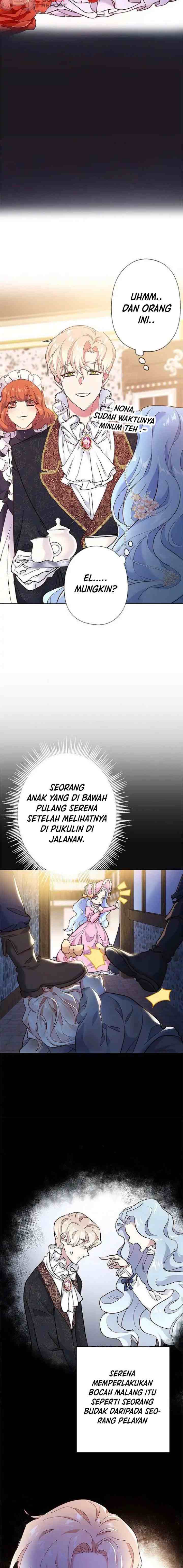 I'm a Villainess, Can I Die? chapter 2 halaman 4
