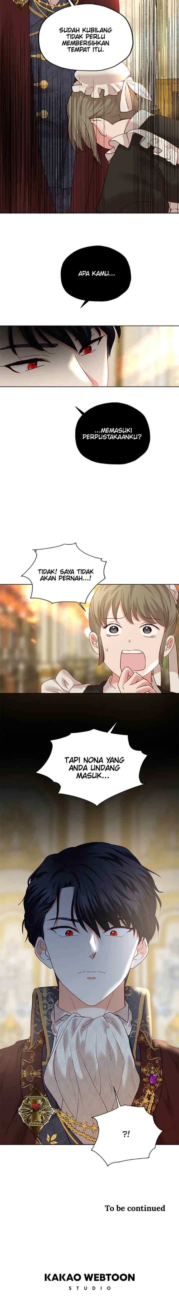 A Queen Without Her Crown chapter 29 halaman 19