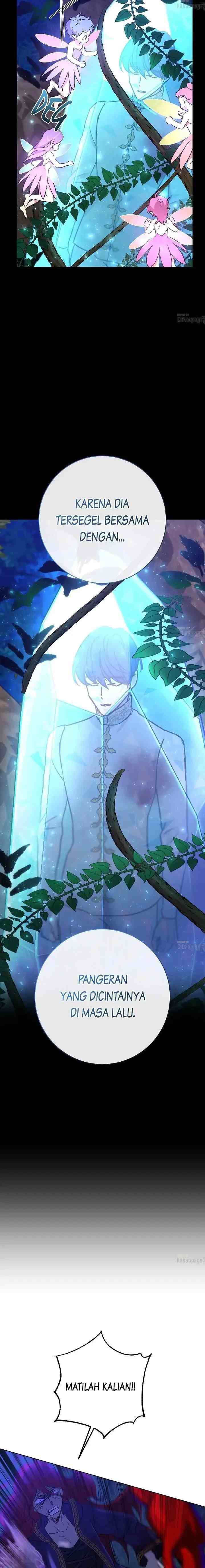 Asmodian's Contract chapter 71 halaman 5