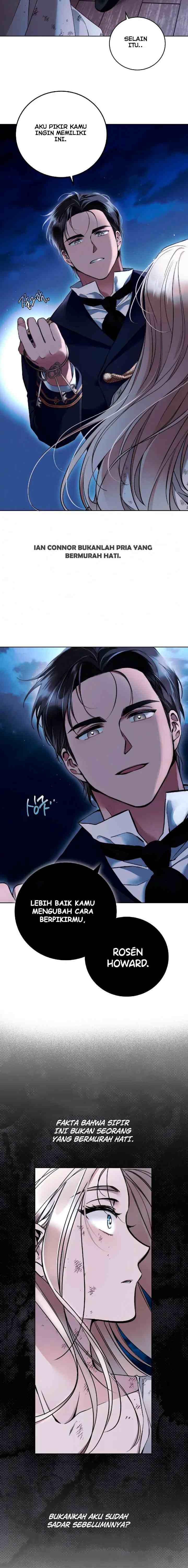 Your Eternal Lies chapter 2 halaman 14
