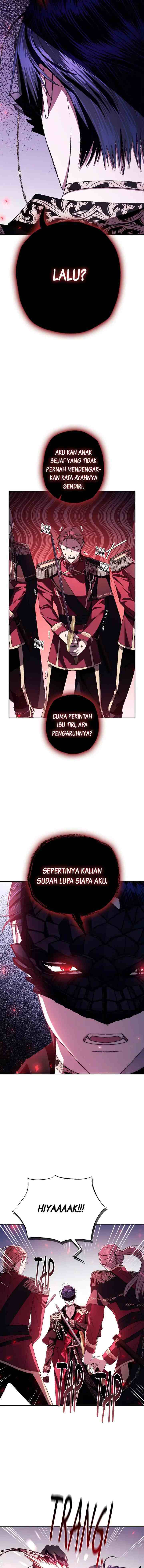 Father, I Don't Want to Get Married! chapter 73 halaman 7