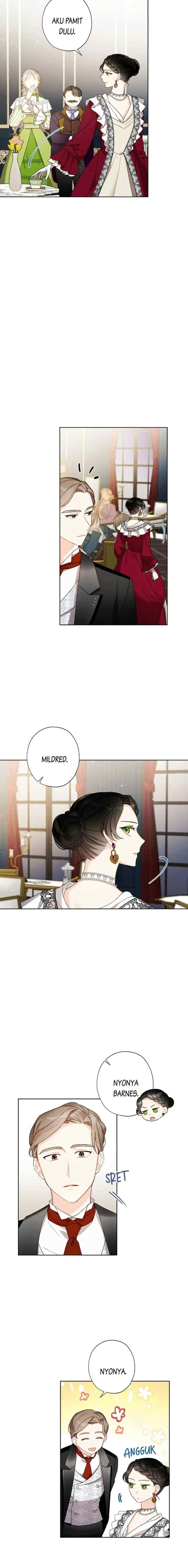 A Weak Tale of Cinderella's Stepmom chapter 6 halaman 15