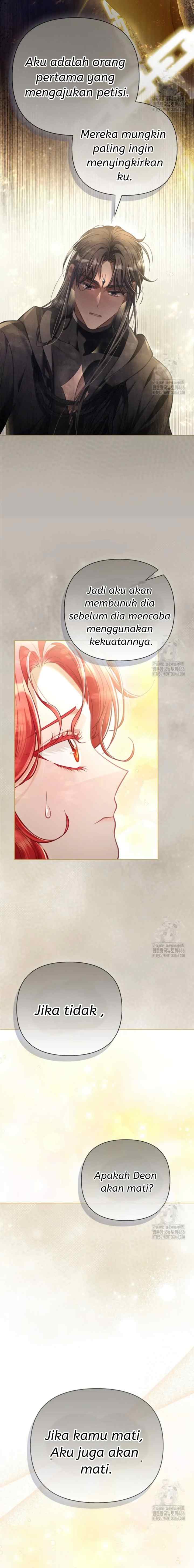 The Villainous Duke's Daughter's Special Rice Cultivation Method chapter 61 halaman 14