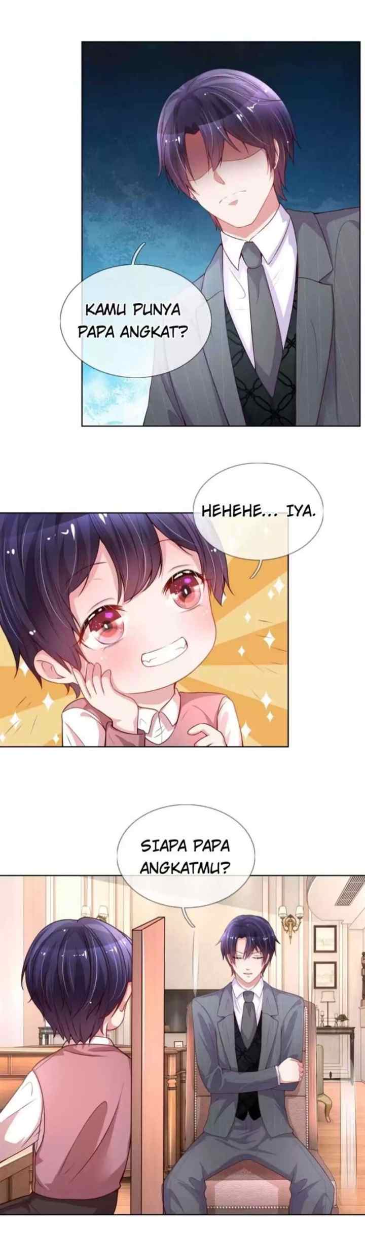 Sweet Escape chapter 23 halaman 5