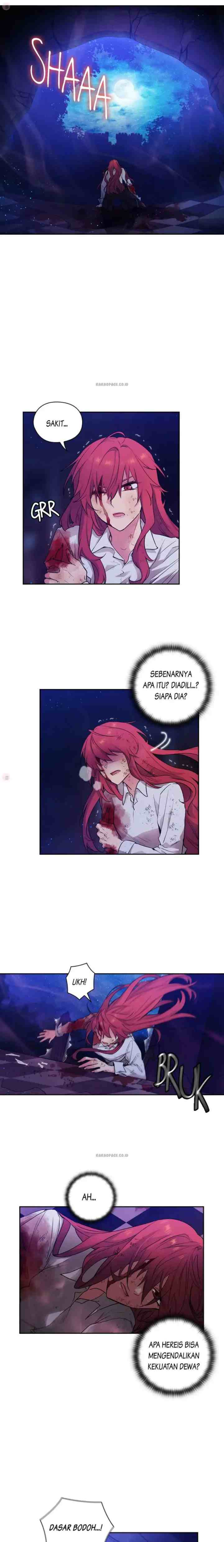Adonis chapter 129 halaman 11