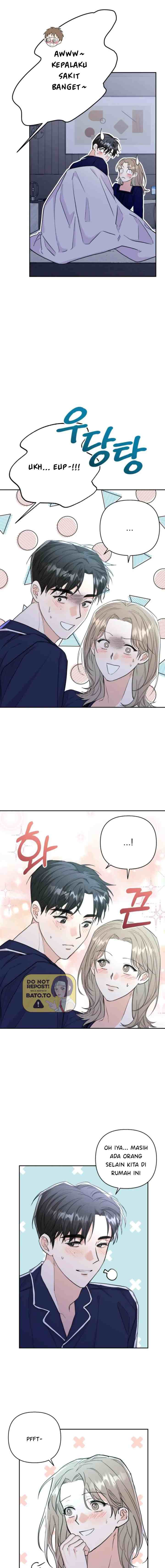 Really Truly Getting a Divorce chapter 47 halaman 7