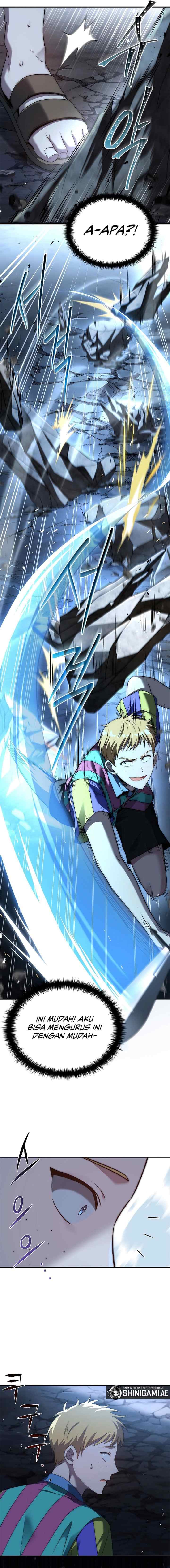 The Regressed Demon Lord Is Kind chapter 20 halaman 5