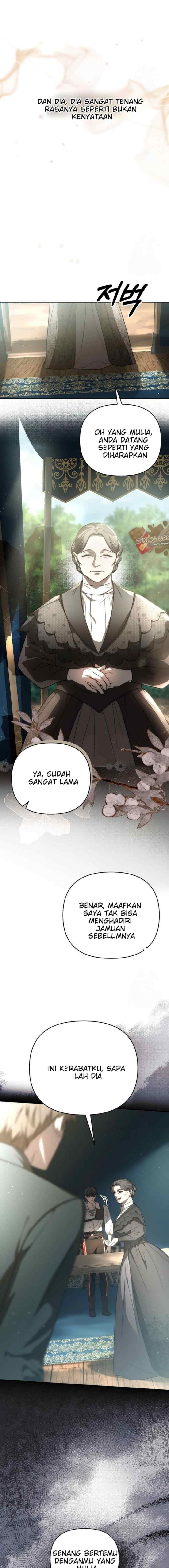 How To Turn A Kind Savior Into An Emperor chapter 20 halaman 14