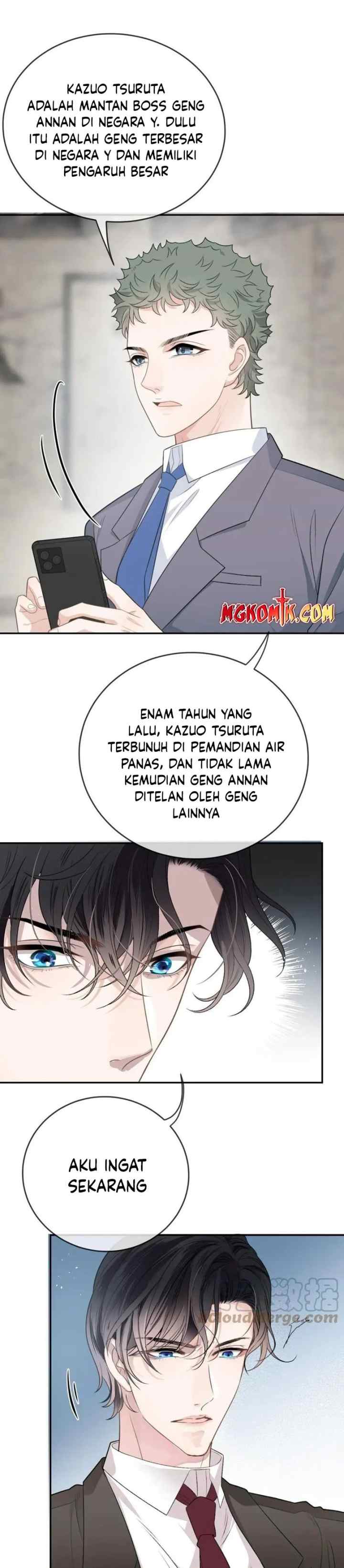 The Duke's Hidden Baby: BOGO! chapter 237 halaman 4