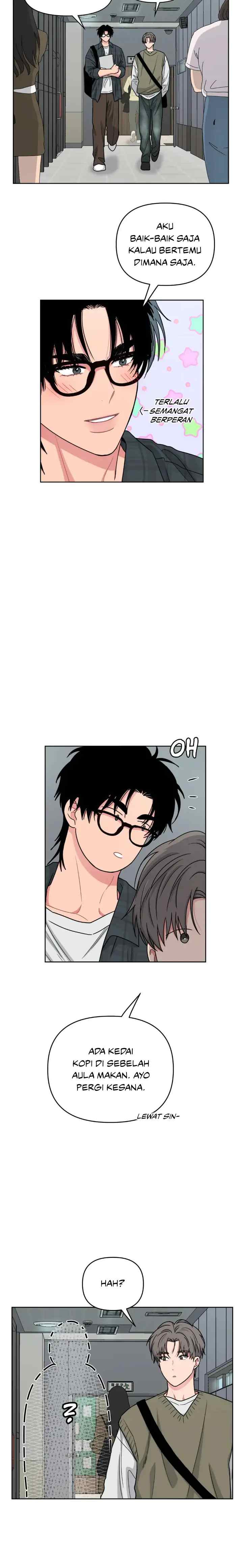 Arts Mans chapter 27 halaman 4