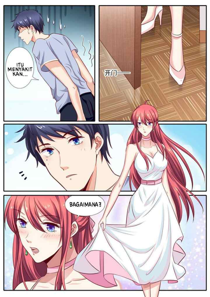 Ace Master chapter 44 halaman 7