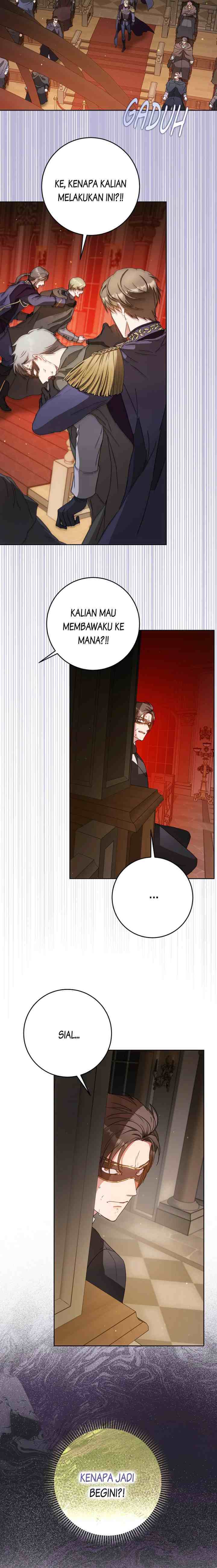 I Became the Wife of the Male Lead chapter 57 halaman 12