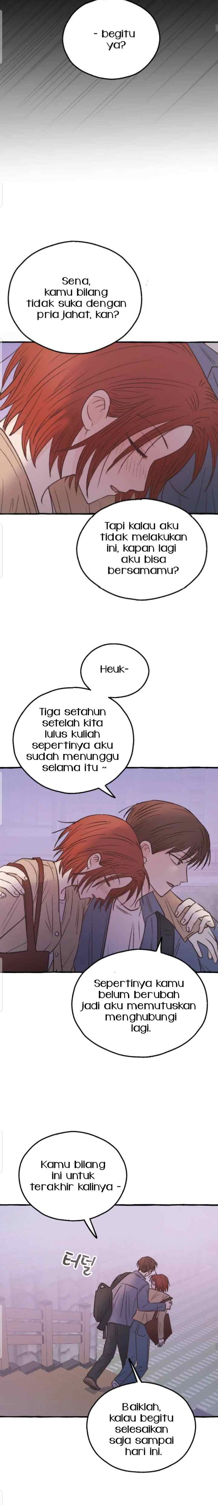 President of the Forest chapter 19 halaman 9