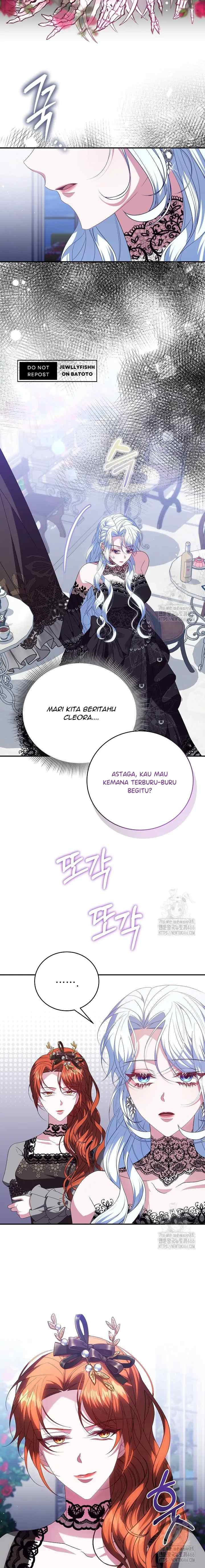 A Guide to the Reality of Villain Extras chapter 30 halaman 8