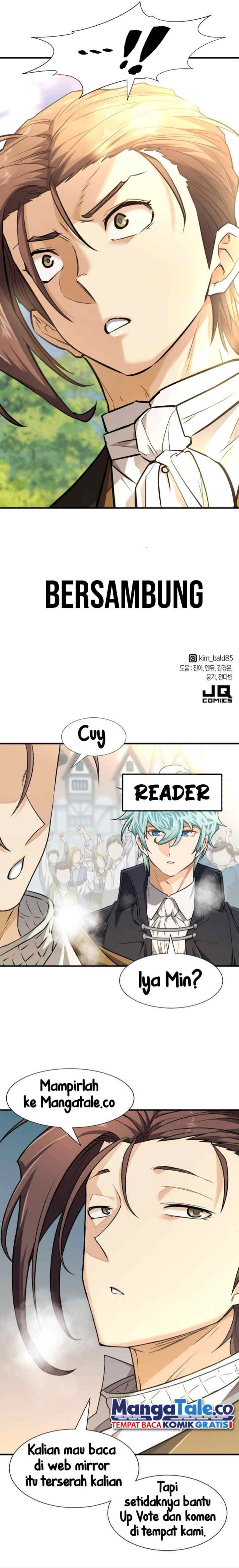 O melhor engenheiro do mundo chapter 103 halaman 11