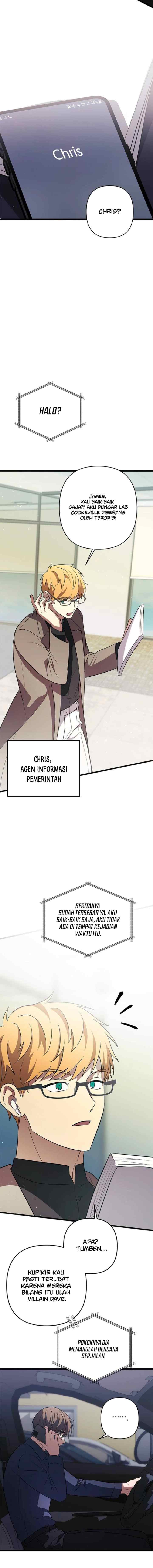 Definition of a Villain chapter 42 halaman 8