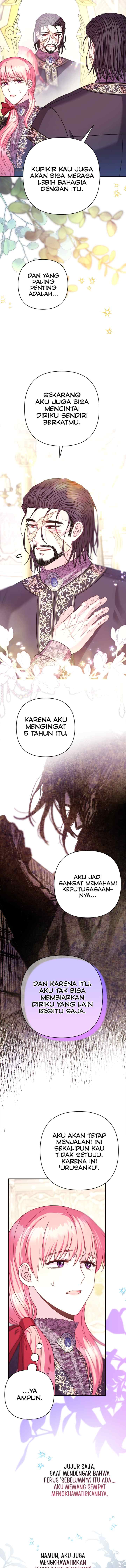 Anyway, It Is A Ropan chapter 68 halaman 13
