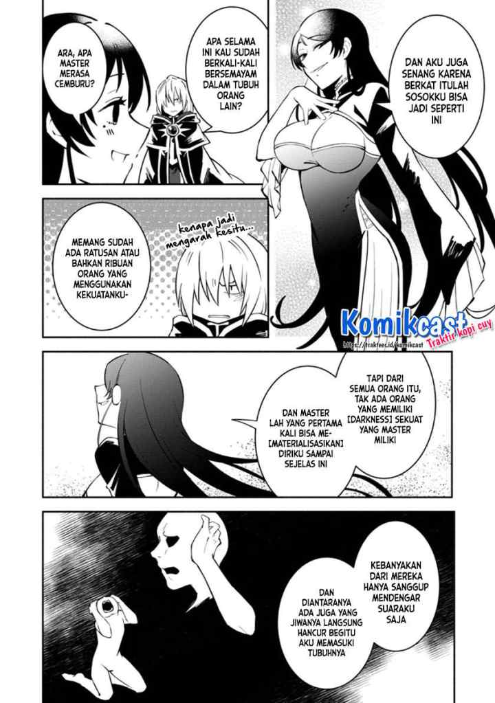 My Lover Was Stolen, And I Was Kicked Out Of The Hero's Party, But I Awakened To The EX Skill ~Fixed Damage~ And Became Invincible. Now, Let's Begin Some Revenge chapter 9.1 halaman 6