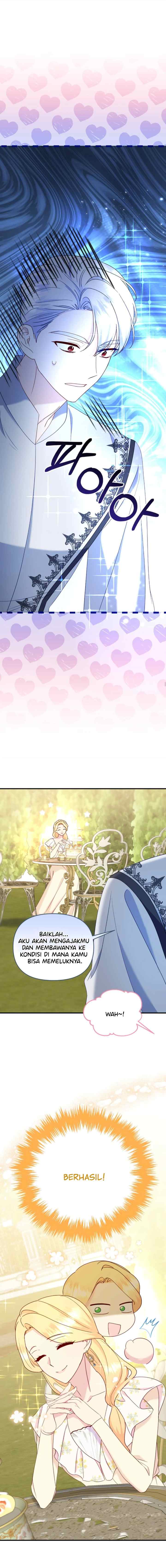 I Stole the Child of My War-Mad Husband chapter 90 halaman 14
