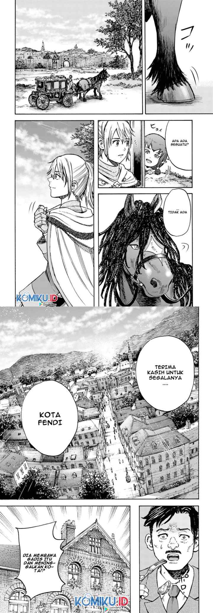 Shoukan Sareta Kenja wa Isekai o Iku ~ Saikyouna no wa Fuyou Zaiko no Aitemudeshita ~ chapter 15 halaman 17