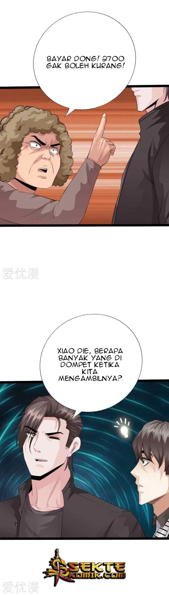 Hopeless chapter 128 halaman 10