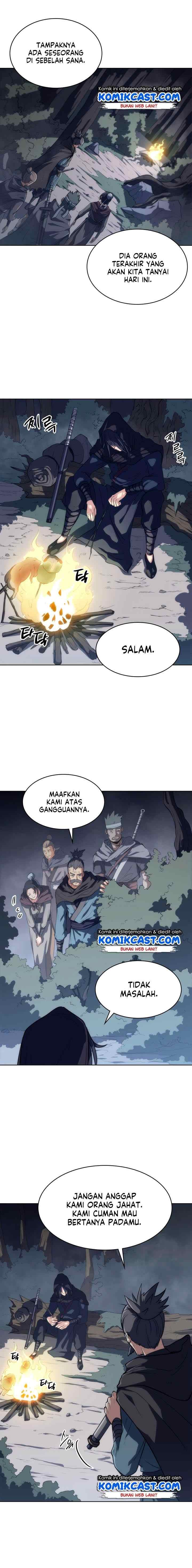 MookHyang - The Origin chapter 10 halaman 14