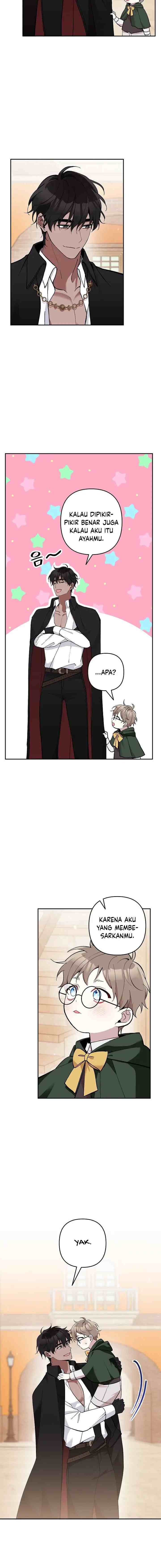 Please Don't Come to the Villainess' Stationery Store! chapter 19 halaman 12