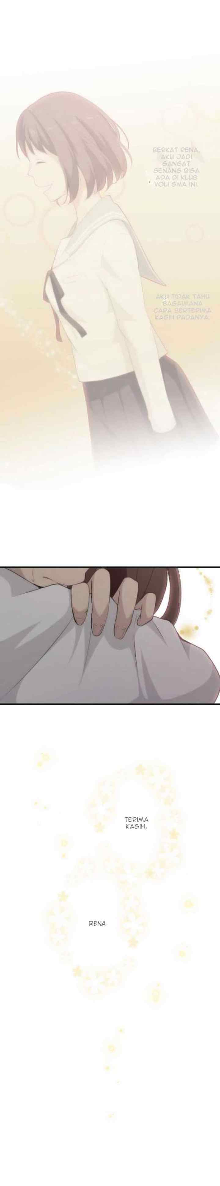 ReLIFE chapter 60 halaman 15