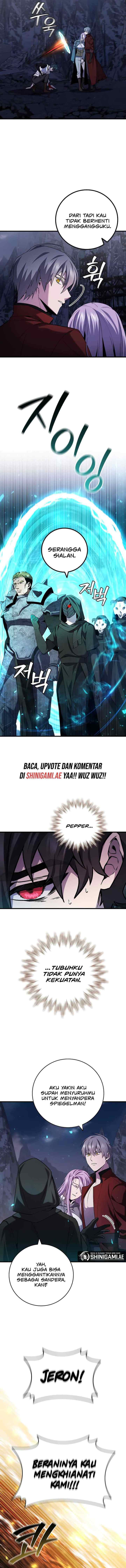 Dragon-Devouring Mage chapter 46 halaman 6