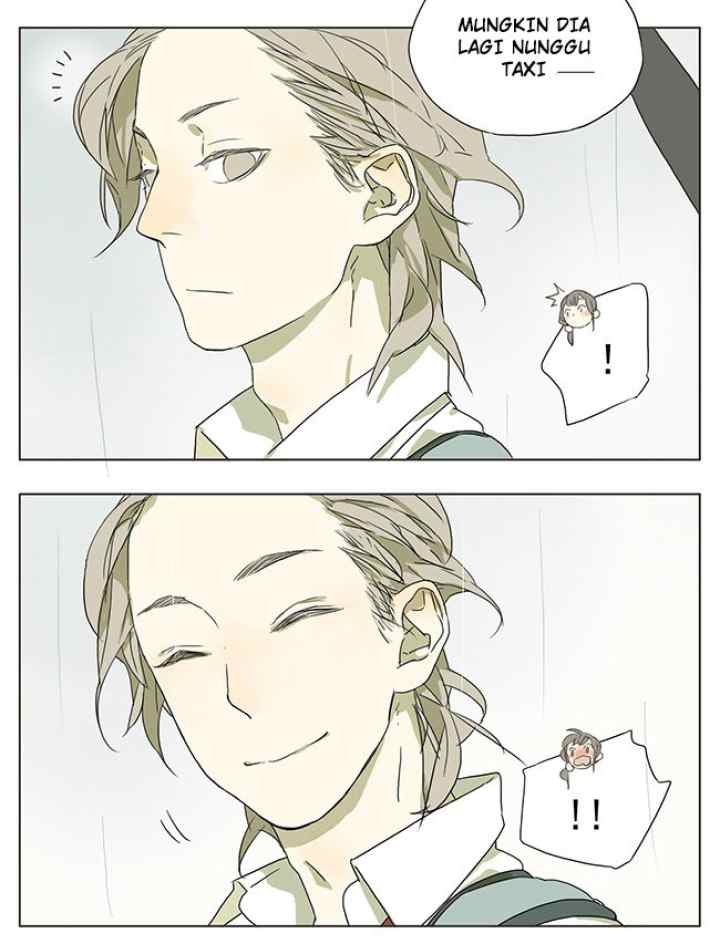 Tamen De Gushi chapter 45 halaman 4