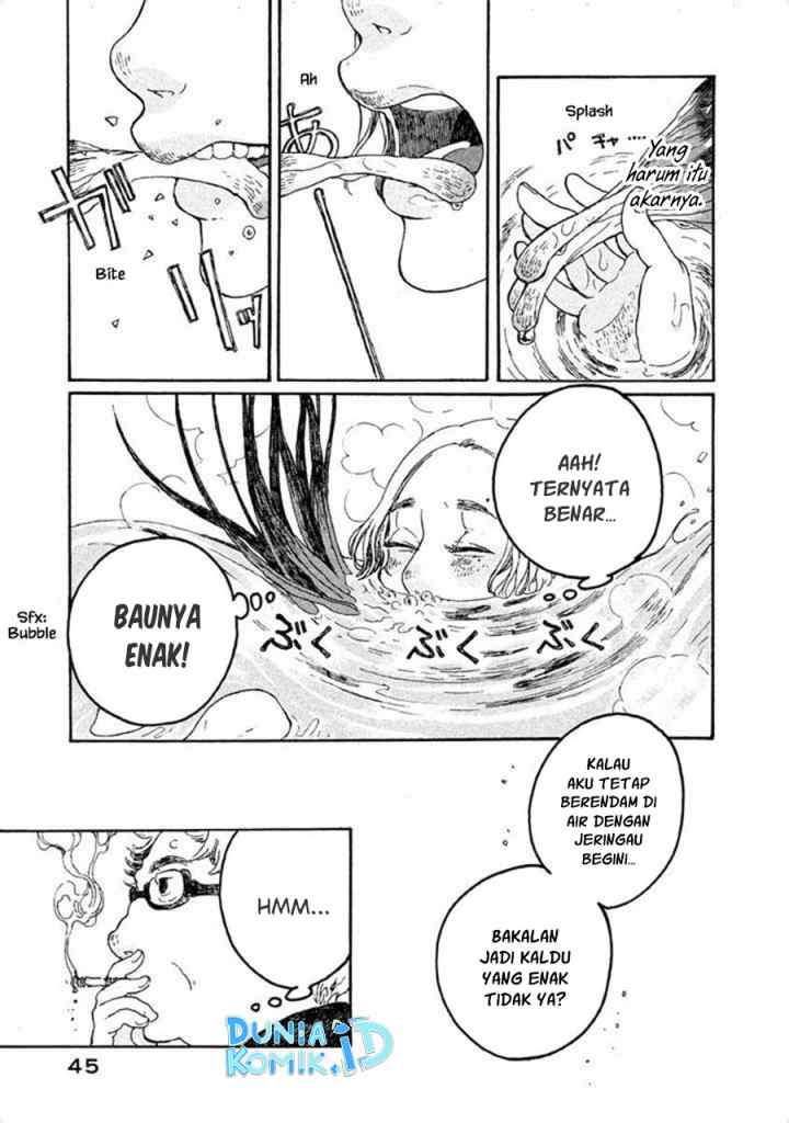 Oli Oli Soup chapter 3 halaman 12