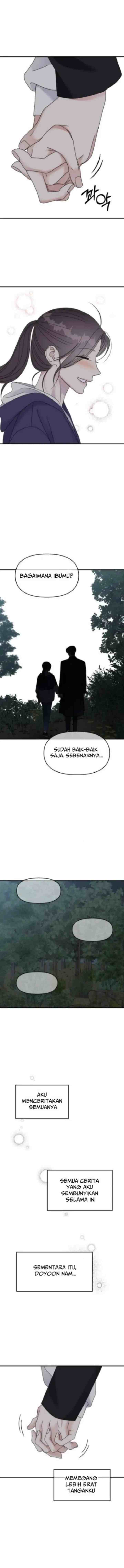 Do As I Say! chapter 113 halaman 10