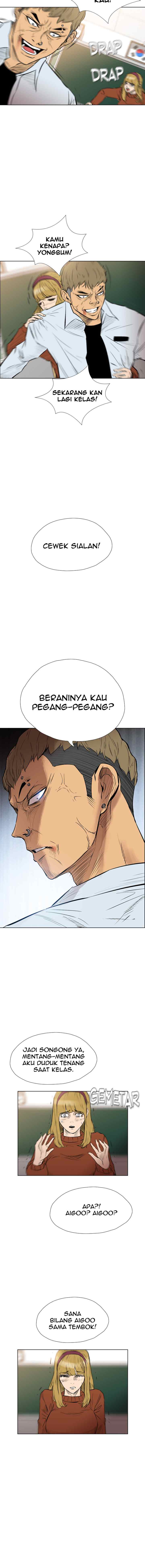 Reawaken Man chapter 138 halaman 9