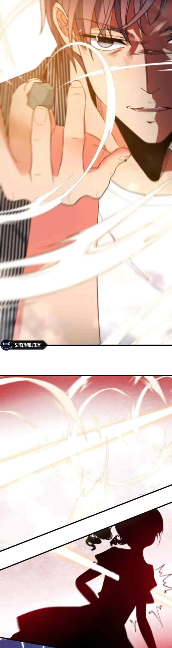 I Have 90 Billion Licking Gold chapter 369 halaman 7
