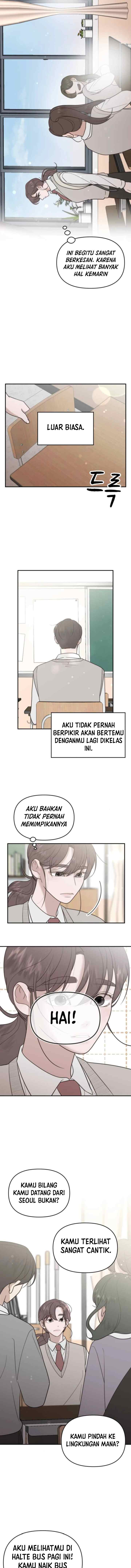 You Just Made My Day chapter 5 halaman 10