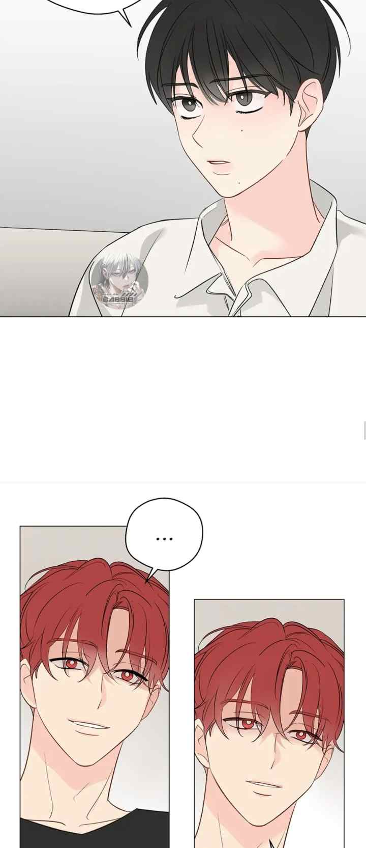 It's Just A Dream... Right?! chapter 54 halaman 16