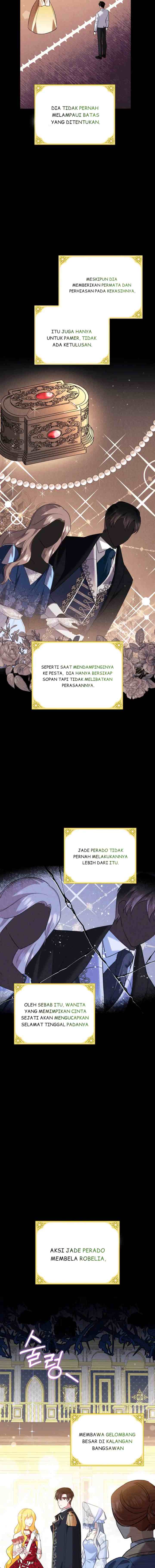 Please Support My Revenge chapter 12 halaman 5