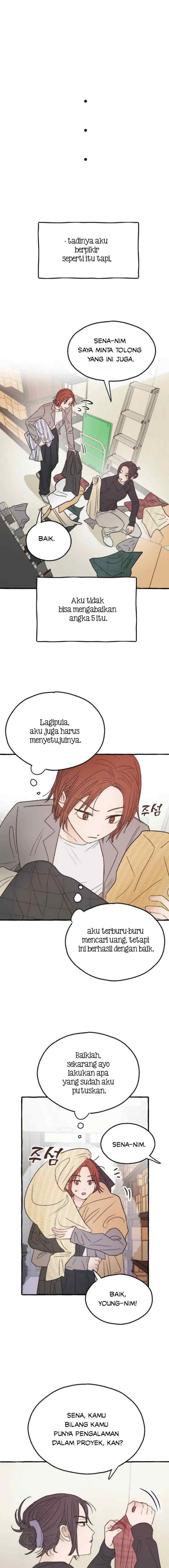 President of the Forest chapter 6 halaman 11