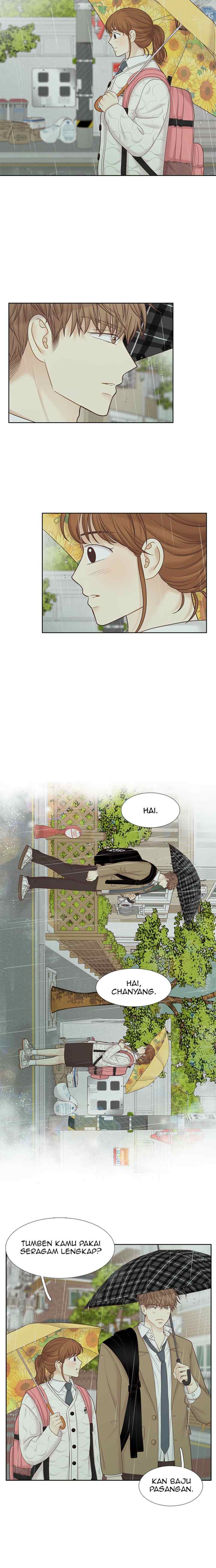 Odd Girls Out S2 chapter 205 halaman 4