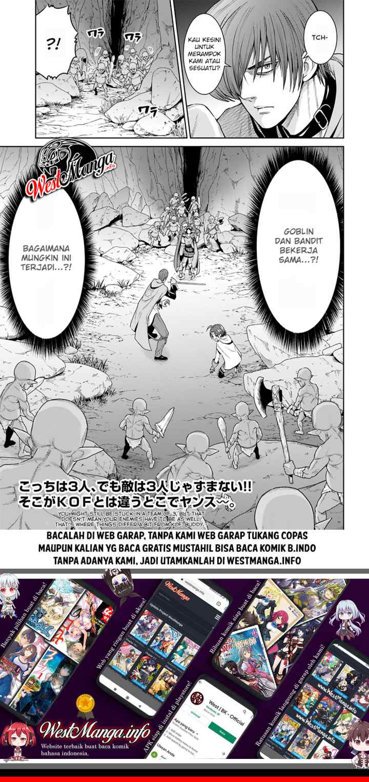 The King of Fantasy chapter 10 halaman 20