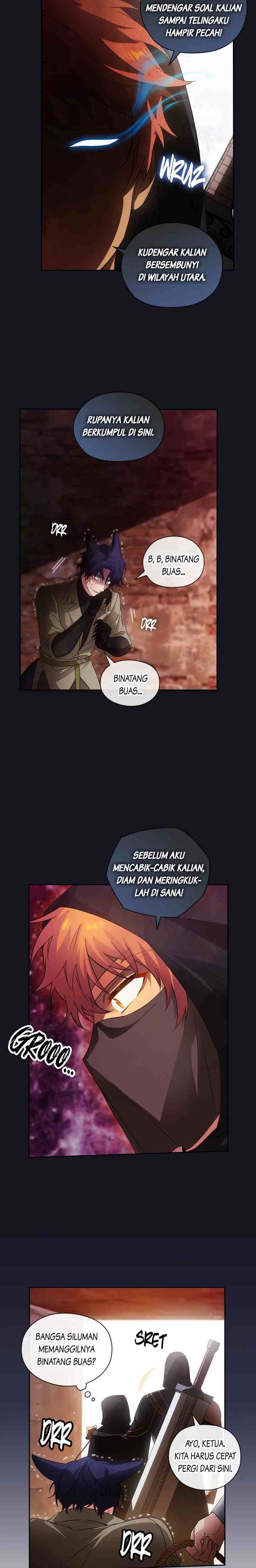 Adonis chapter 209 halaman 9