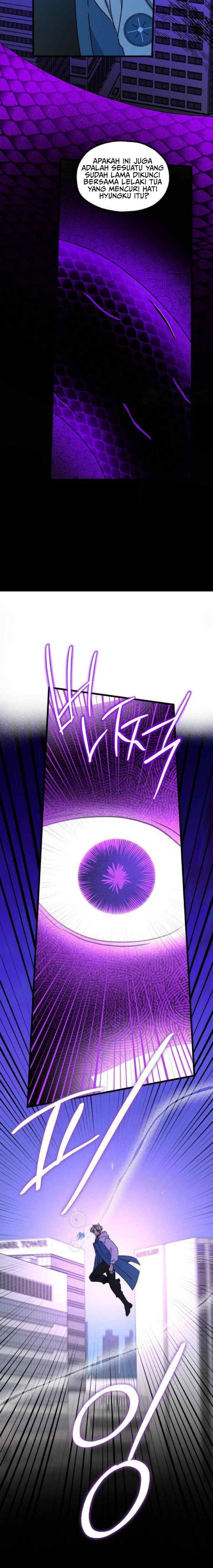 Shining In Nightmares chapter 55 halaman 16
